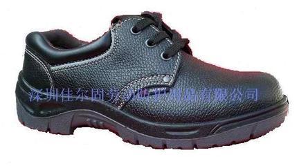 深圳防砸劳保鞋供应商佳尔固 专业防护足部安全